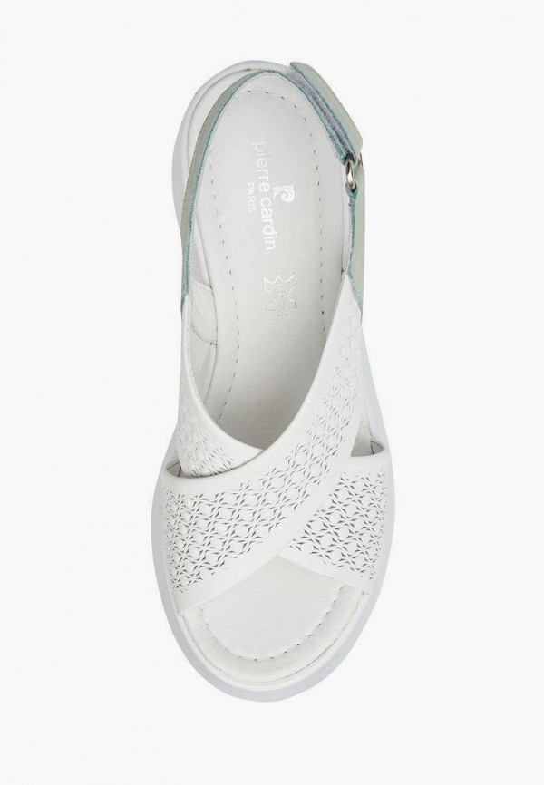 фото Босоножки pierre cardin