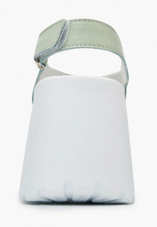 фото Босоножки pierre cardin