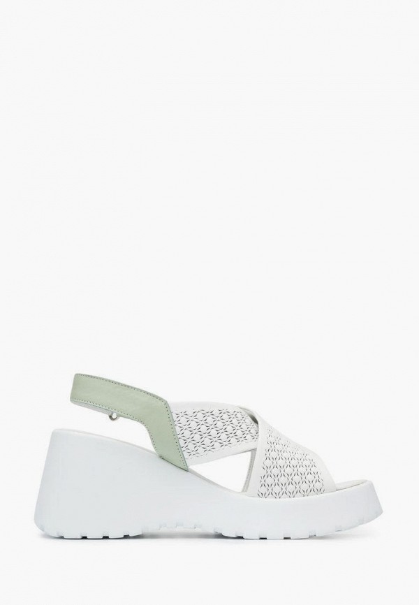 фото Босоножки pierre cardin