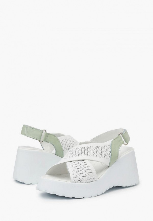 фото Босоножки pierre cardin