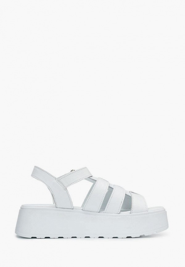 фото Босоножки pierre cardin