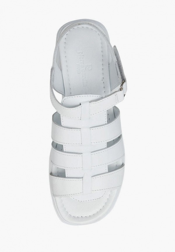 фото Босоножки pierre cardin