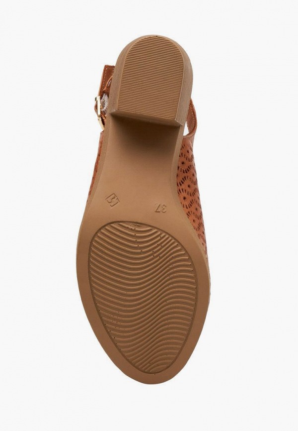 фото Босоножки pierre cardin