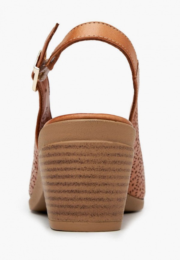 фото Босоножки pierre cardin