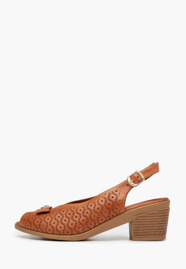 фото Босоножки pierre cardin