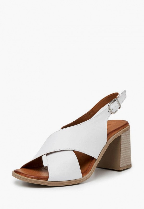 фото Босоножки pierre cardin