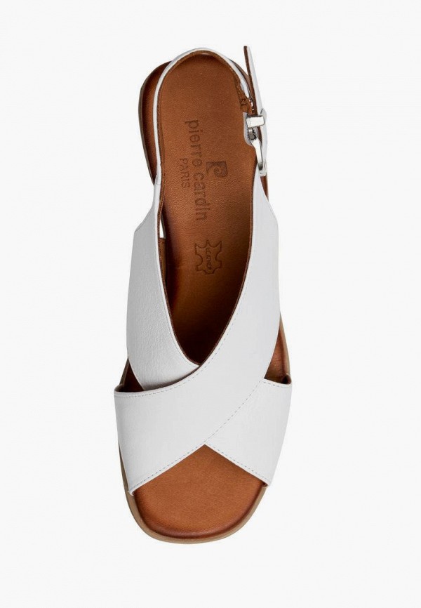 фото Босоножки pierre cardin