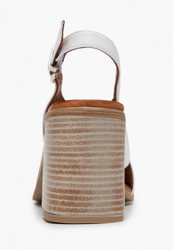 фото Босоножки pierre cardin