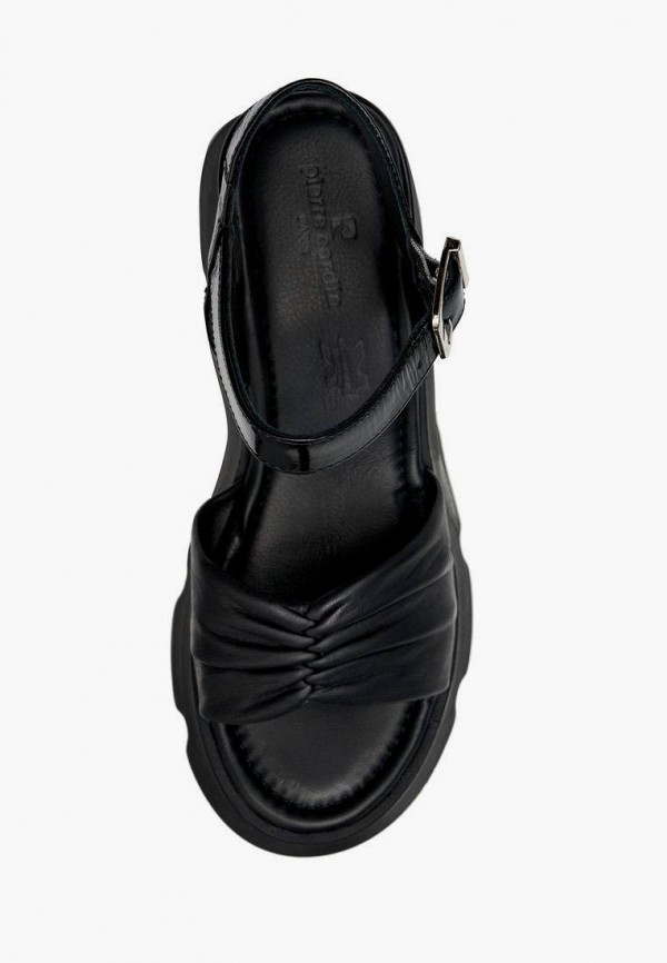 фото Босоножки pierre cardin