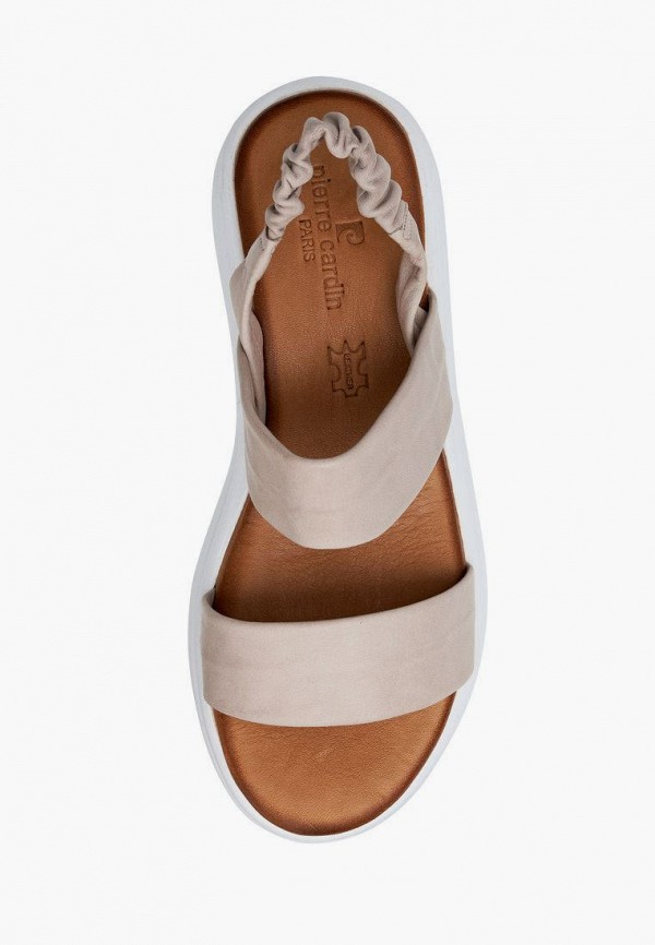 фото Босоножки pierre cardin