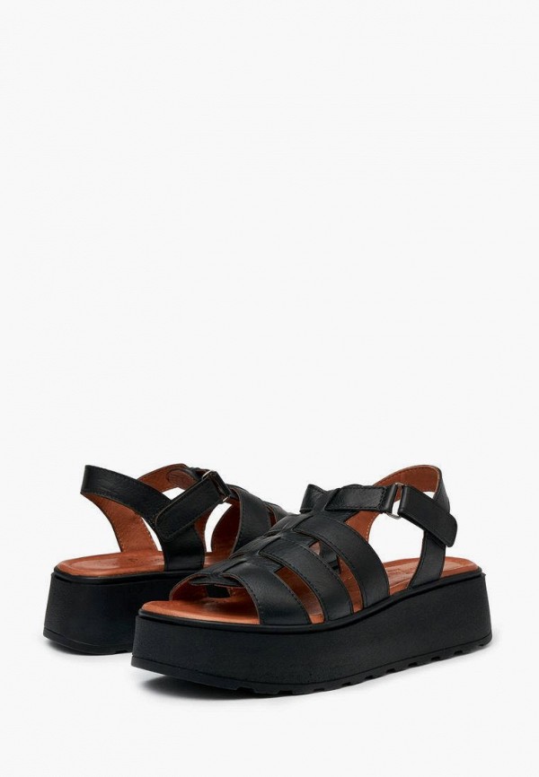 фото Босоножки pierre cardin