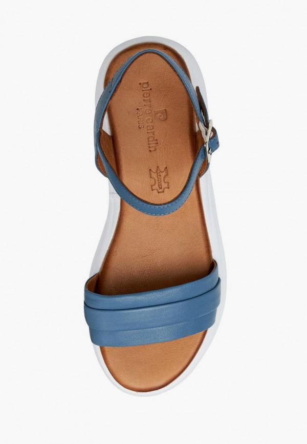 фото Босоножки pierre cardin