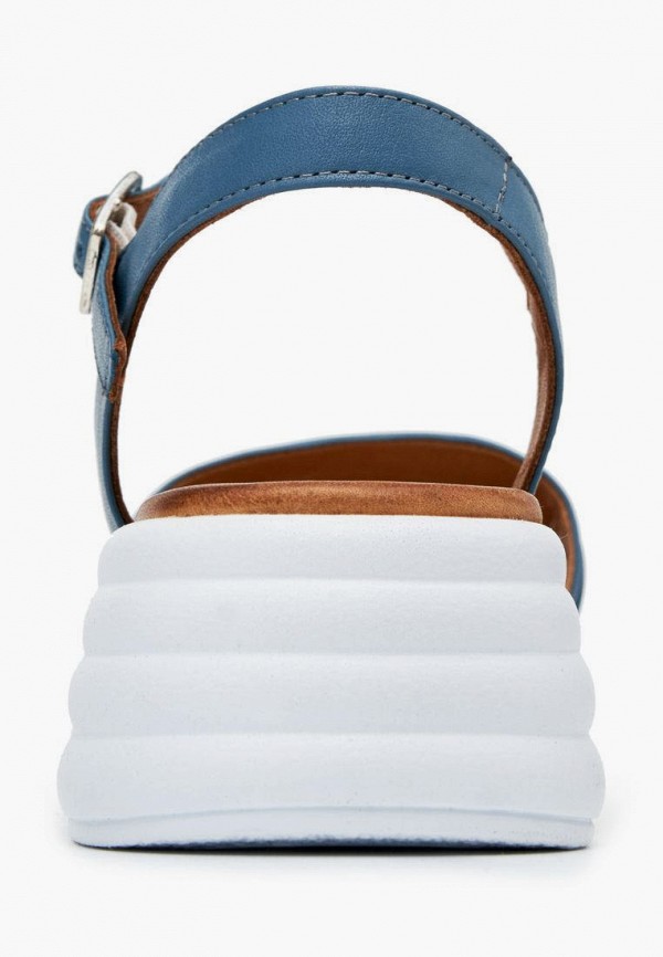 фото Босоножки pierre cardin