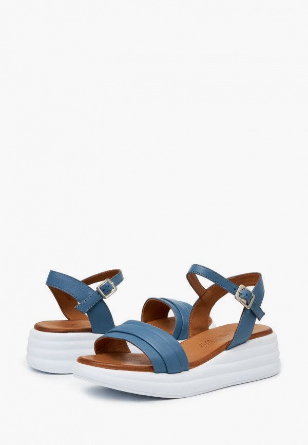 фото Босоножки pierre cardin