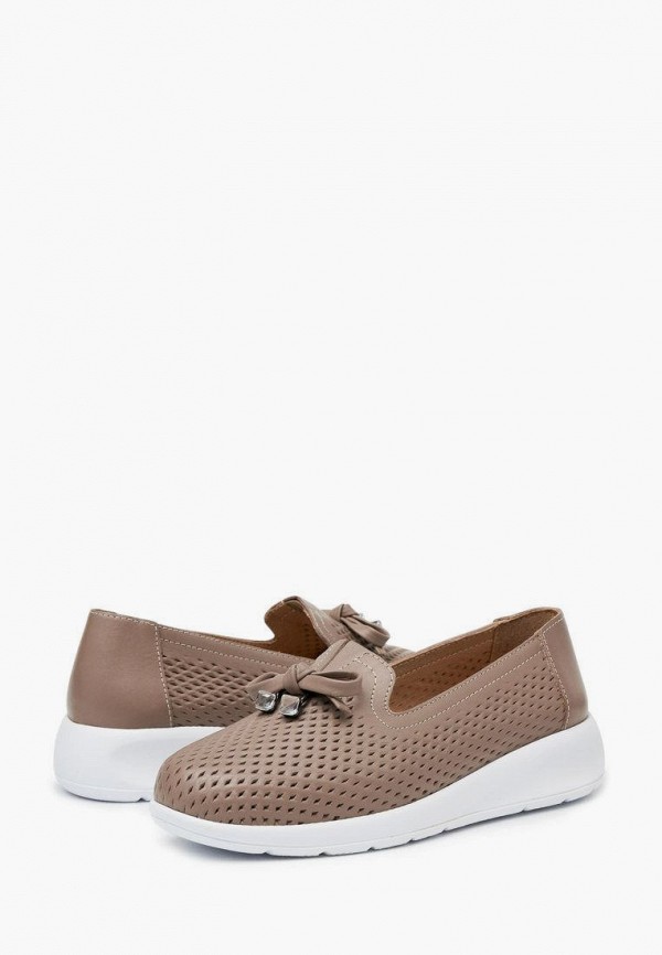 фото Туфли pierre cardin