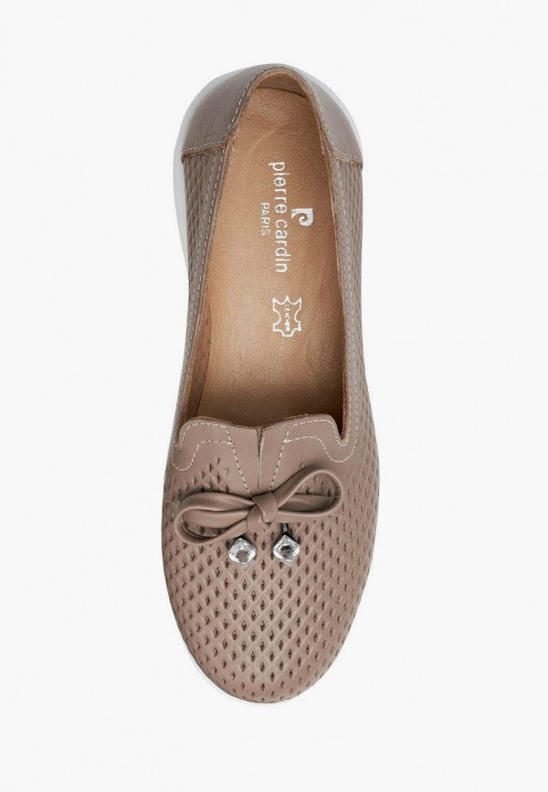 фото Туфли pierre cardin