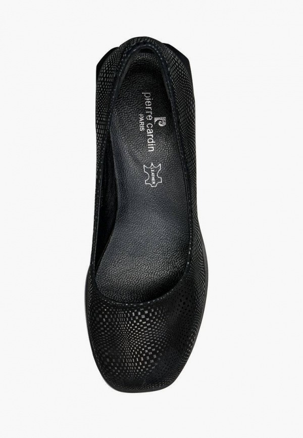 фото Туфли pierre cardin