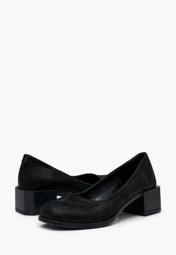 фото Туфли pierre cardin