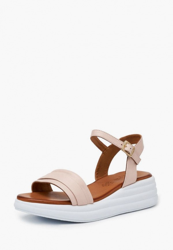 фото Босоножки pierre cardin