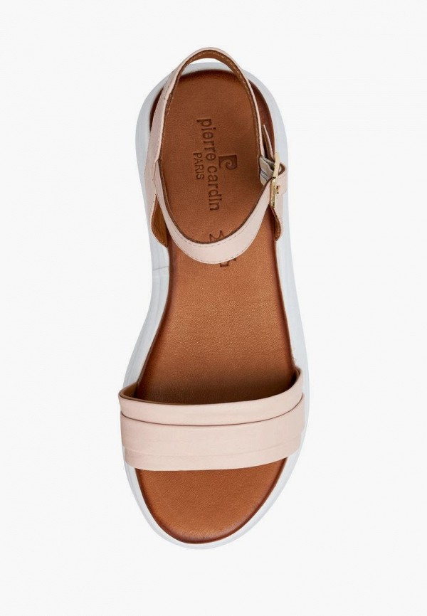 фото Босоножки pierre cardin