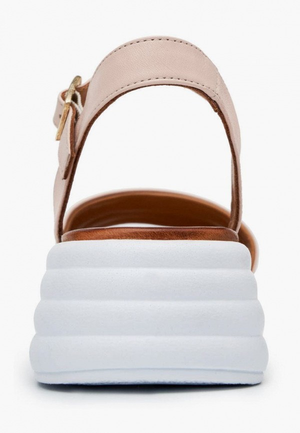 фото Босоножки pierre cardin