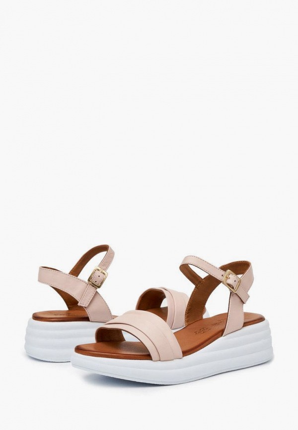 фото Босоножки pierre cardin