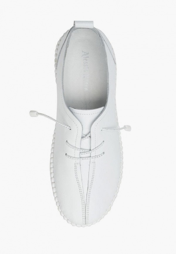 фото Кеды alessio nesca