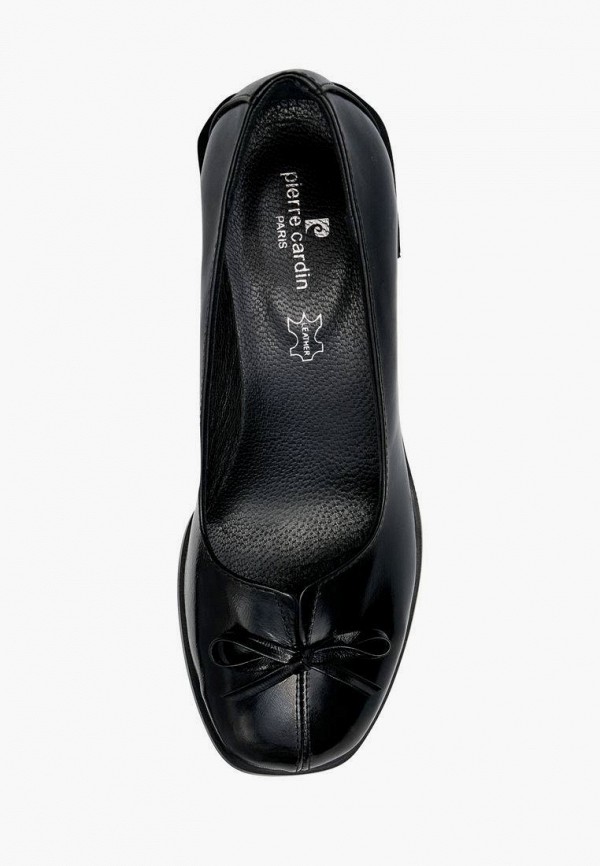 фото Туфли pierre cardin