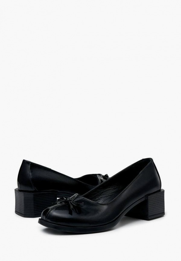 фото Туфли pierre cardin