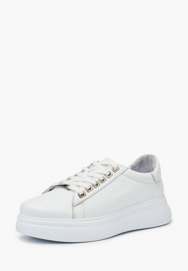 фото Кеды alessio nesca