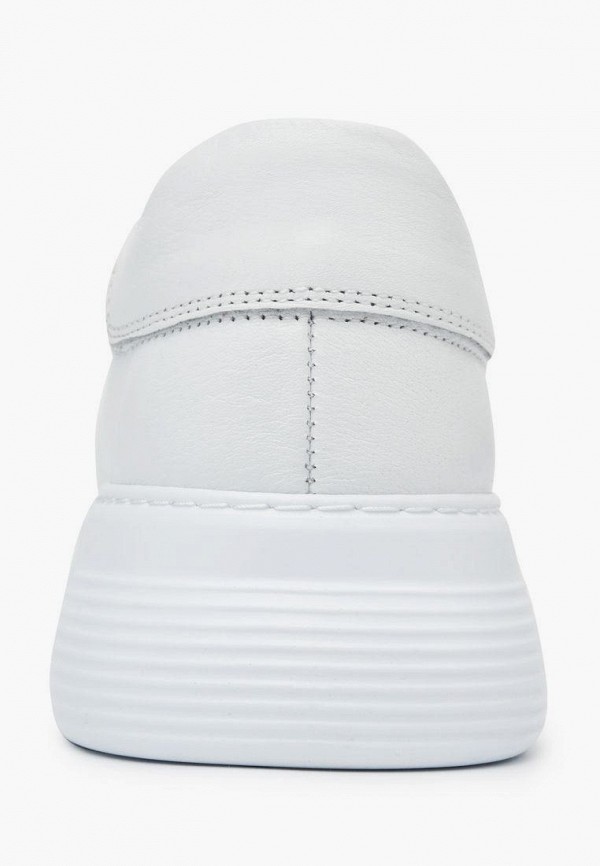 фото Кеды alessio nesca