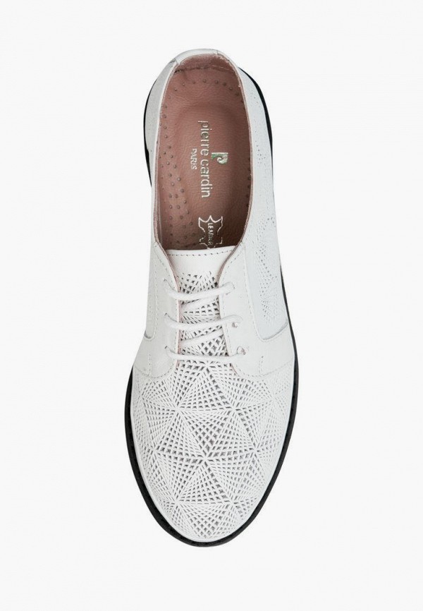 фото Ботинки pierre cardin