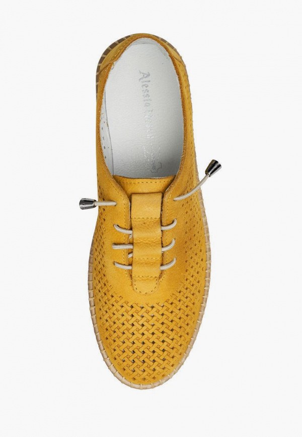 фото Кеды alessio nesca