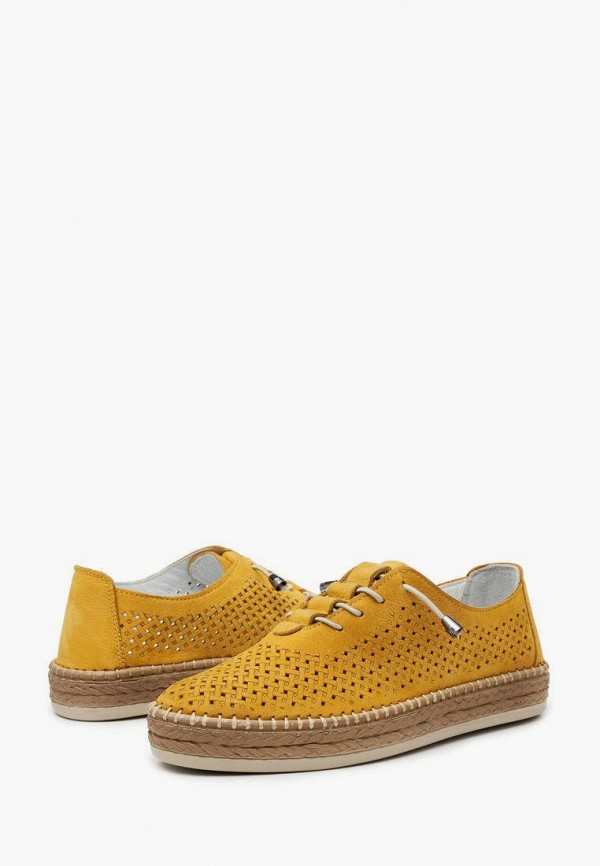 фото Кеды alessio nesca