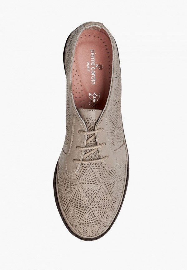 фото Ботинки pierre cardin