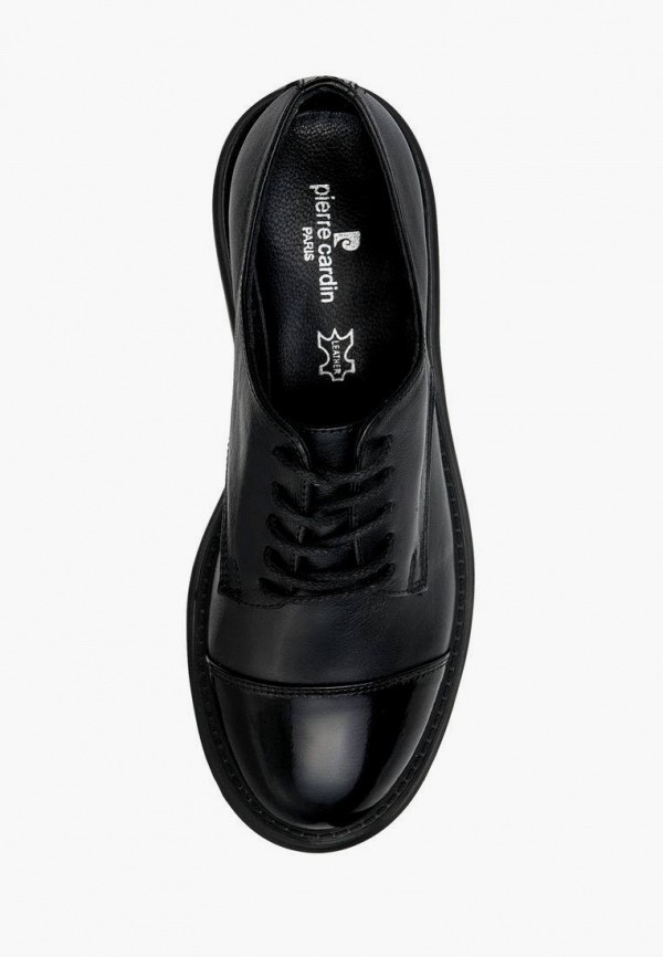 фото Ботинки pierre cardin