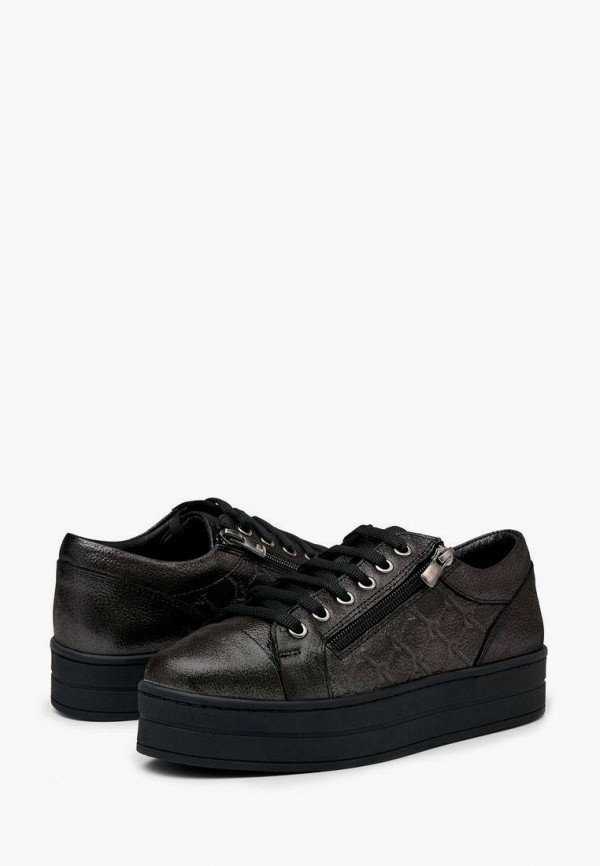 фото Кеды pierre cardin