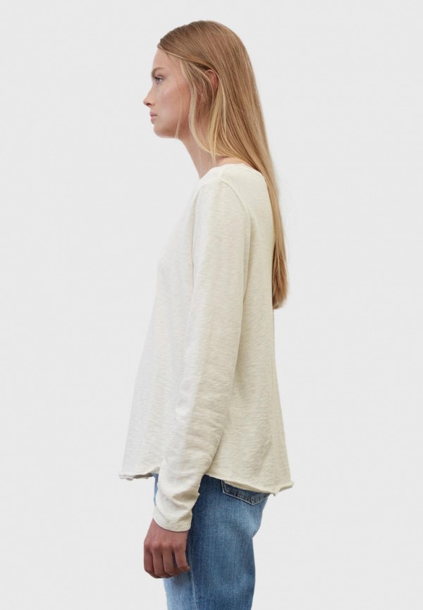 фото Лонгслив marc o'polo denim