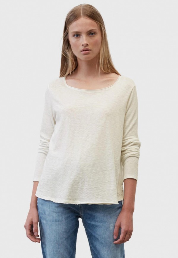 фото Лонгслив marc o'polo denim