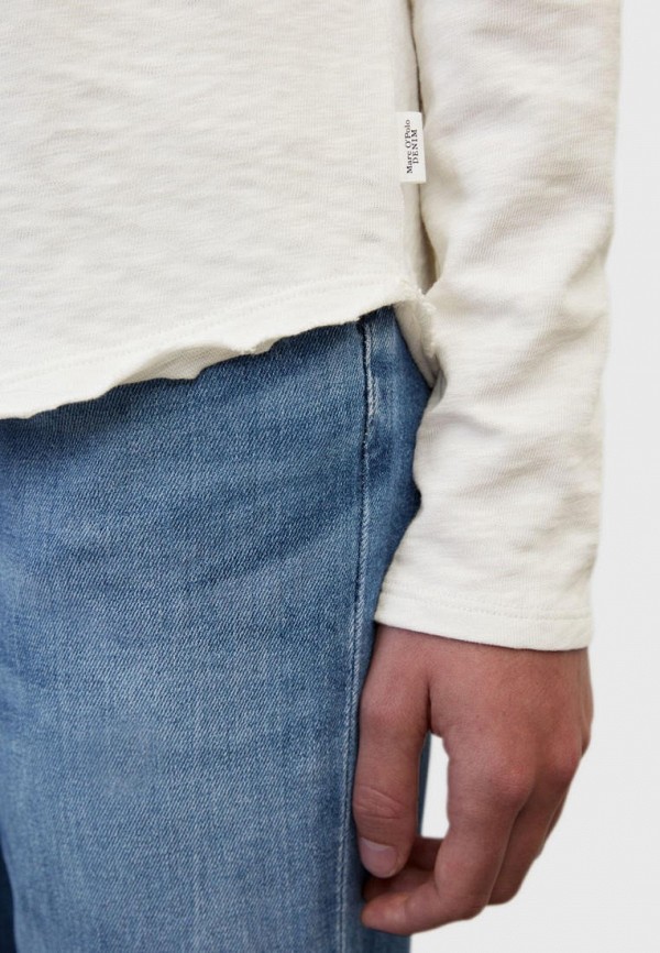 фото Лонгслив marc o'polo denim