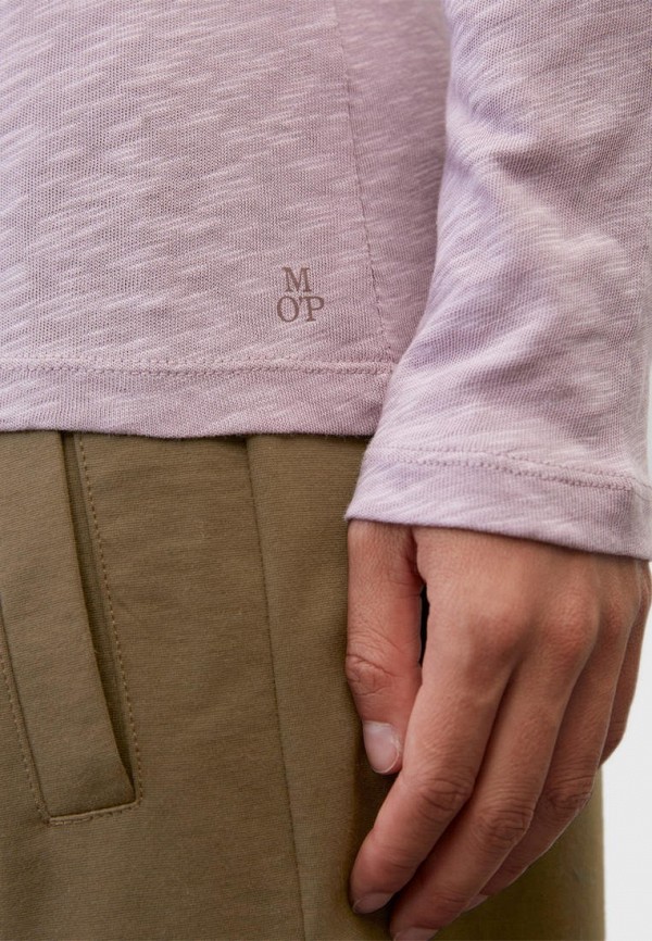 фото Лонгслив marc o'polo