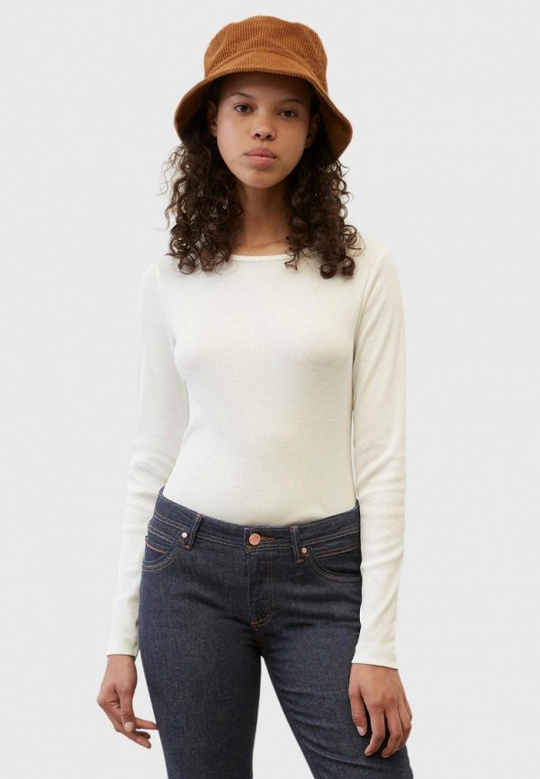 фото Лонгслив marc o'polo denim