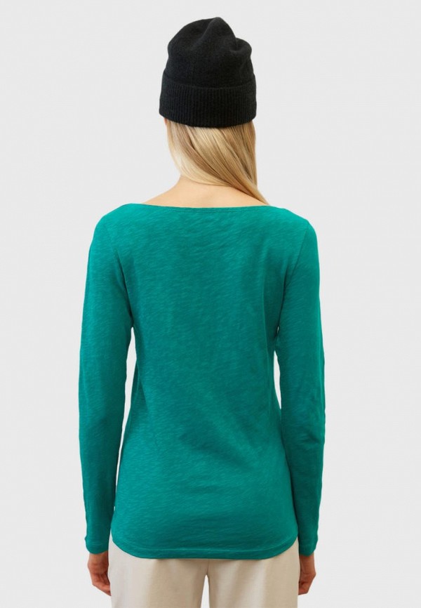 фото Лонгслив marc o'polo