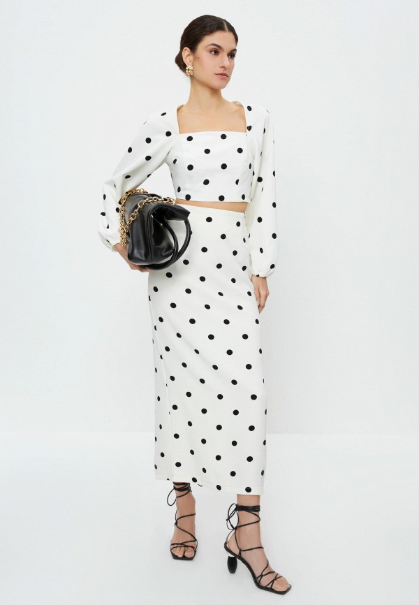 фото Топ zarina