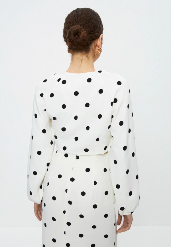 фото Топ zarina