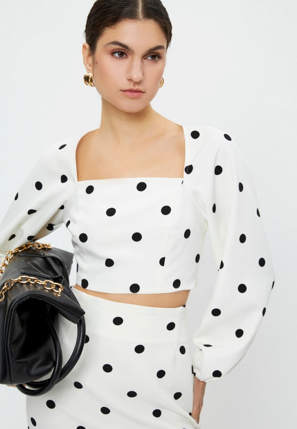 фото Топ zarina