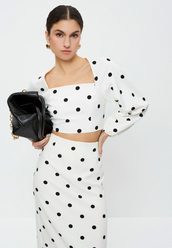 фото Топ zarina