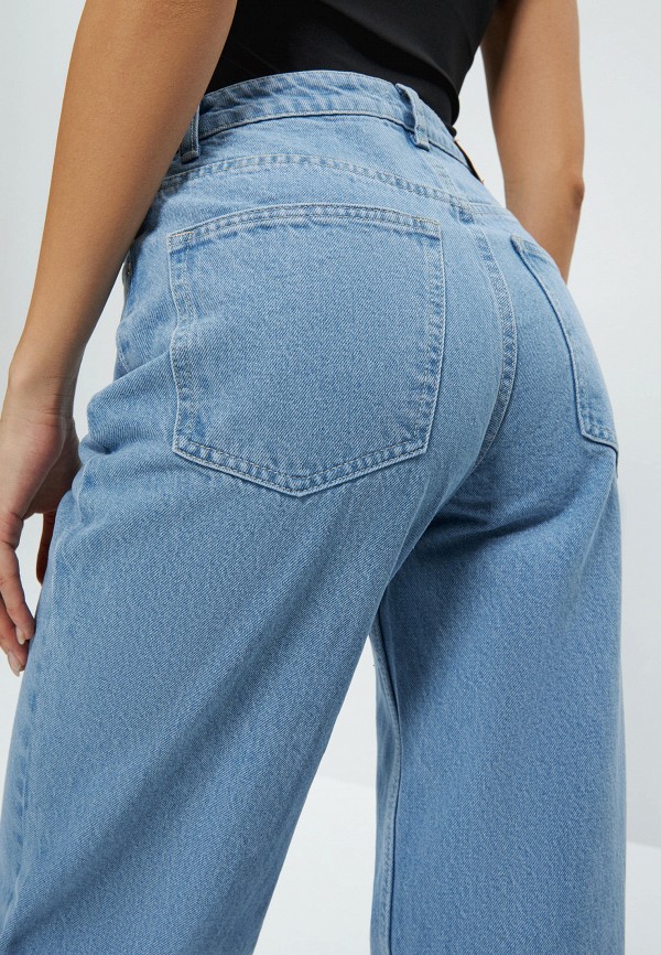 фото Джинсы zarina