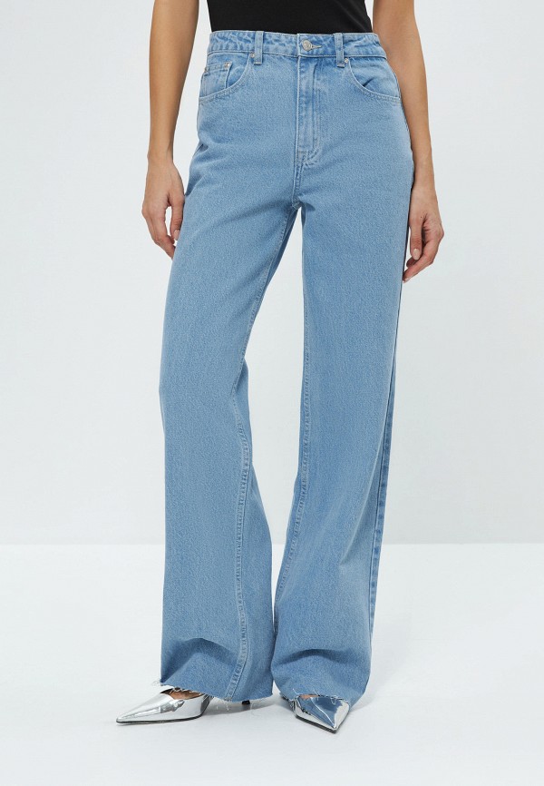 фото Джинсы zarina