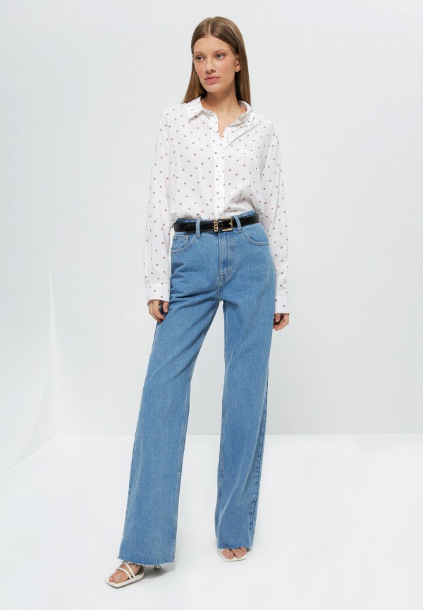 фото Джинсы zarina